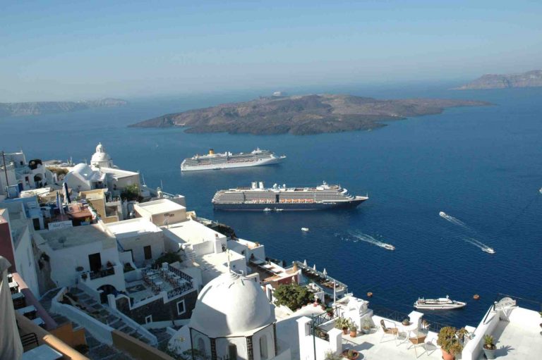Να ξεκινήσουμε  από τα βασικά του οργανωμένου  τουρισμού…
