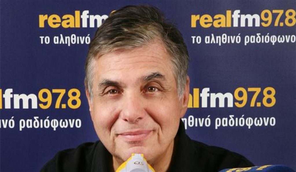 Τράγκας: Σε ποιο σταθμό συνεχίζει μετά τον Real