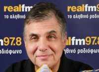 Τράγκας: “Τόσα λεφτά παίρνω από τον Μαρινάκη για την εκπομπή στα Παραπολιτικά”