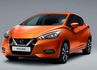 Νέο Nissan Micra: Πιο σύγχρονο δεν γίνεται