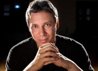 Ο Αλκίνοος Ιωαννίδης ξανά στο Κύτταρο!