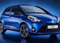 Toyota Yaris: Αναβάθμιση αξίας 90 εκατομμυρίων ευρώ!