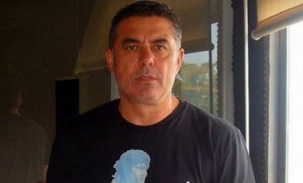 ARENA FM: «Επίθεση από τρεις φουσκωτούς στον Μύρτσο»
