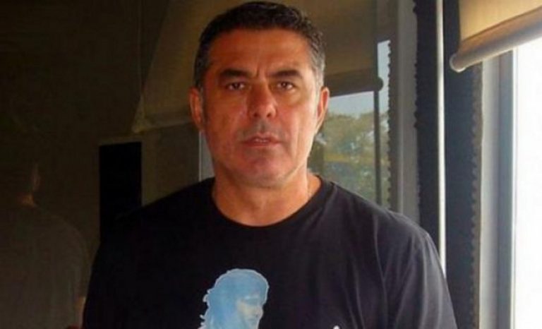 ARENA FM: «Επίθεση από τρεις φουσκωτούς στον Μύρτσο»