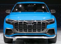 Η Audi κλείνει το μάτι σε όλους!