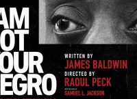 I’m not your negro!