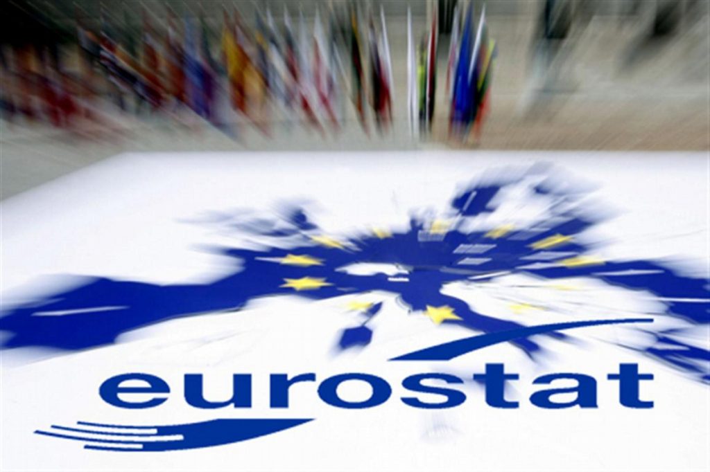 Eurostat: Τρεις ελληνικές περιφέρειες στις πιο φτωχές της Ευρώπης
