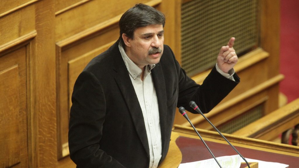 ΚΕΕΛΠΝΟ: Νομοσχέδιο για τη θεσμική αναδιοργάνωση του προανήγγειλε ο Ξανθός
