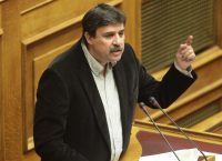 Ξάνθος: “Φαύλο και ενοχικό το επιχείρημα περί σκευωρίας στην υπόθεση Novartis”
