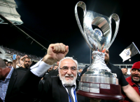 20 εκατομμύρια στα… πόδια του Σαββίδη – Τι θα κάνει ο Ιβάν, τι λέει ο Λουτσέσκου