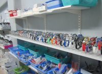 Είχαν γεμίσει τρία μαγαζιά της Θεσσαλονίκης με προϊόντα “μαϊμού”