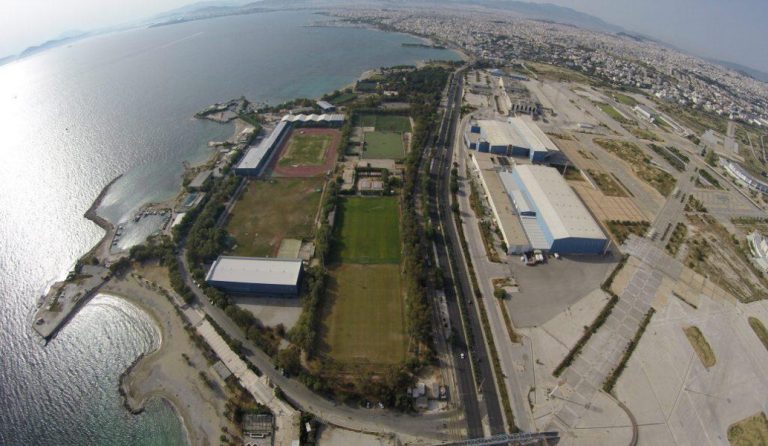 Ελληνικό: Προσέφυγαν στο ΣτΕ 507 κάτοικοι της περιοχής