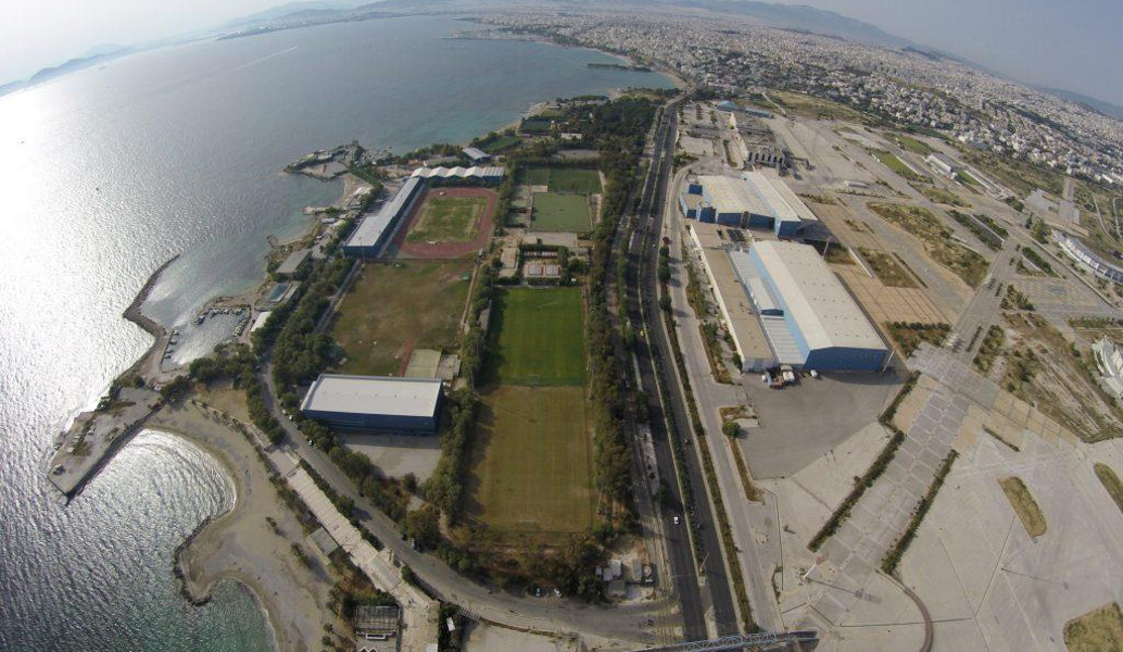 Ελληνικό: Προσέφυγαν στο ΣτΕ 507 κάτοικοι της περιοχής