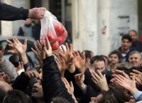 Έρευνα: Οι φτωχοί κινδυνεύουν περισσότερο από άνοια