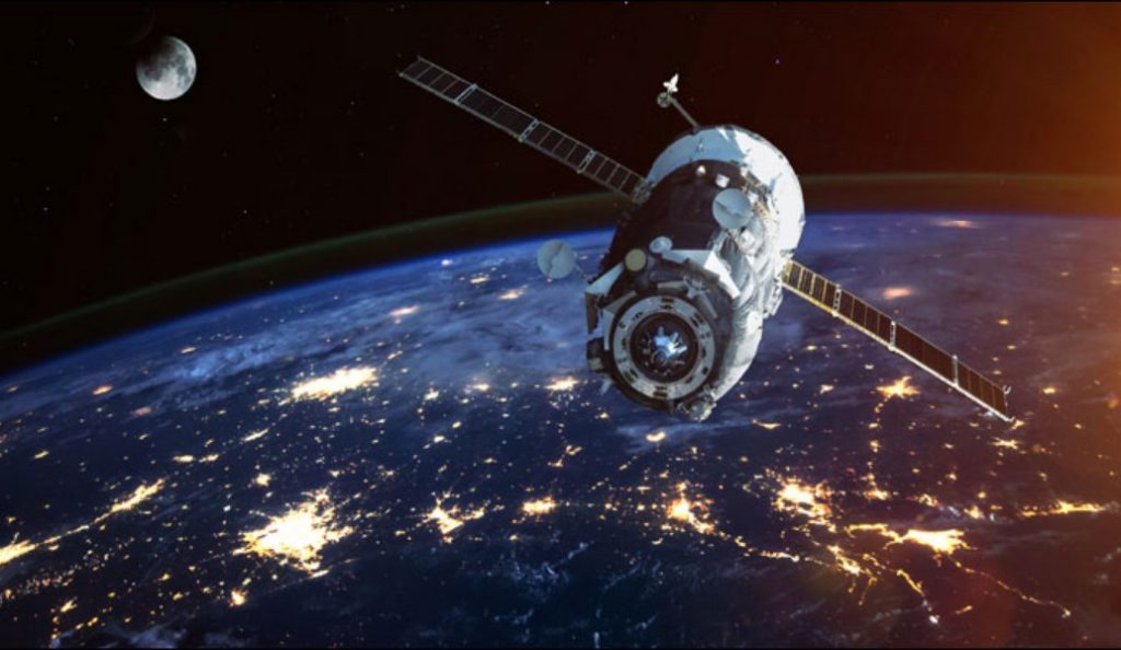 Tiangong-1: Κινεζικό διαστημόπλοιο “απειλεί” την Γη