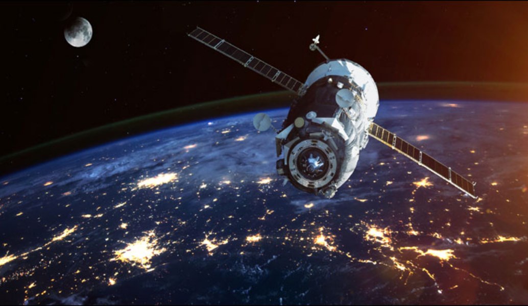 Ο Tiangong-1 κάηκε πάνω από τον Ειρηνικό Ωκεανό (vid)