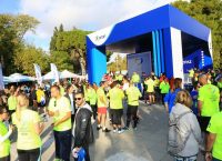 Κυκλοφοριακές ρυθμίσεις την Κυριακή (15/4) στην Αθήνα λόγω αγώνα δρόμου
