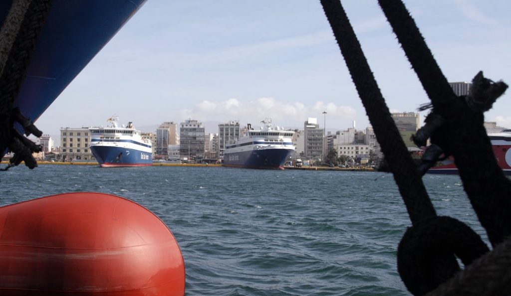 Λήγει η απεργία της ΠΝΟ – Κανονικά τα δρομολόγια την Παρασκευή