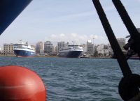 Αυτά είναι τα δικαιώματα όσων ταξιδεύουν με πλοίο