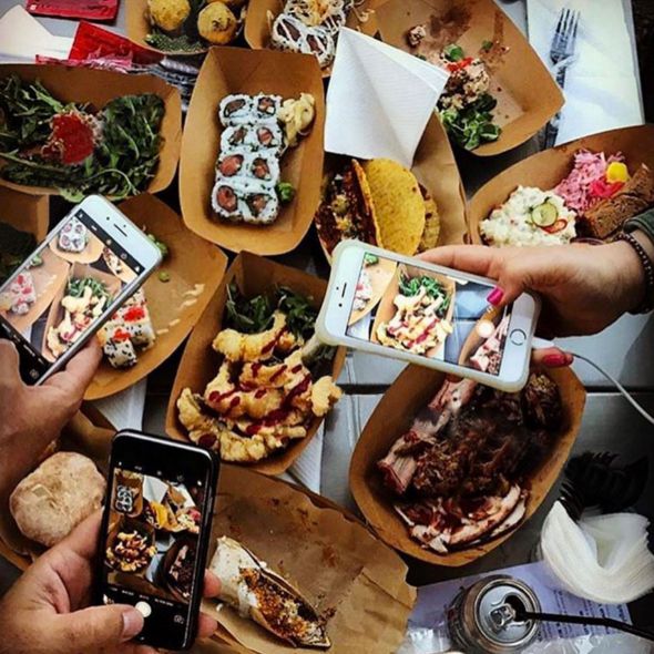 Athens Street Food Festival: Ένα “ταξίδι” στις γεύσεις του “δρόμου”