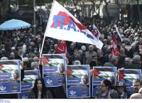 Απεργία: Το σποτάκι του ΠΑΜΕ (vid)