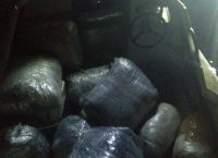 Θεσσαλονίκη: Συνελήφθη ζευγάρι με 30 κιλά κάνναβης