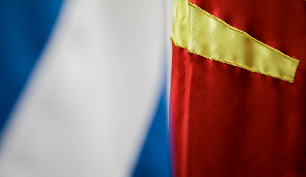Ιβάνοφ: Αρνητικός σε ονομασία erga omnes – Δεν αποδέχομαι τέτοια λύση
