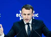 G7: Ο Μακρόν επιβεβαίωσε ότι κατέληξαν σε κοινή δήλωση για το εμπόριο