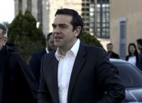 Τσίπρας: Οι ευχές στους Έλληνες μουσουλμάνους για το Κουρμάν Μπαϊράμ