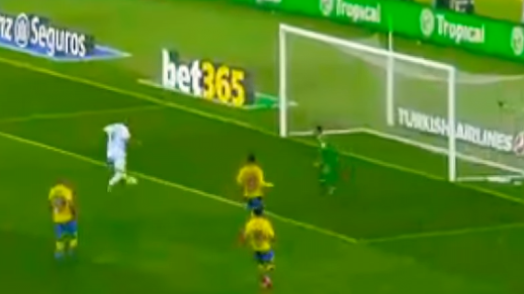 Τι έχασες ρε Μπενζεμά