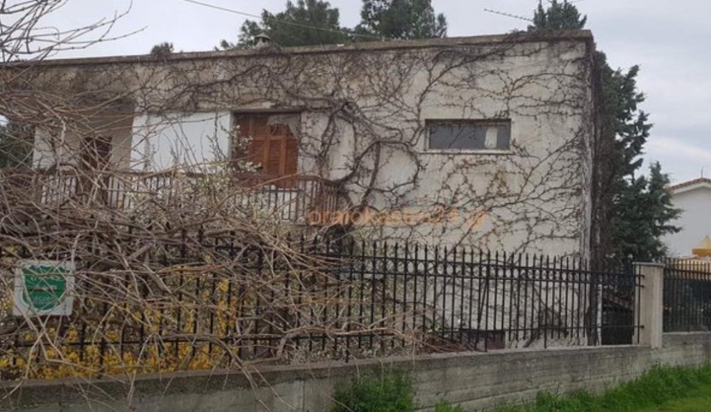 Θεσσαλονίκη: Τη Μ. Τετάρτη απολογείται ο 58χρονος που κρατούσε “φυλακισμένα” τα ξαδέλφια του