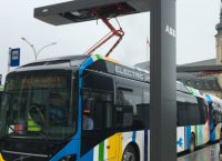 Σε πόλη της Κίνας ο μεγαλύτερος στόλος ηλεκτρικών λεωφορείων του κόσμου