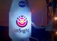 InSight: Αποστολή εξερεύνησης στο εσωτερικού του Άρη