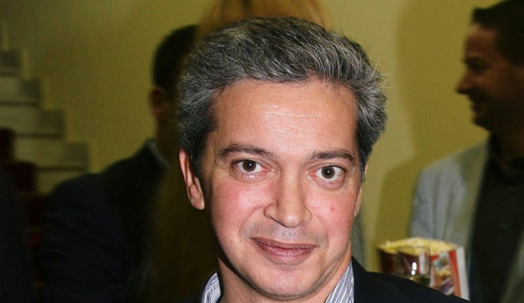 Στέλιος Σκλαβενίτης: Έφυγε ξαφνικά λόγω γρίπης – Το ιατρικό ανακοινωθέν