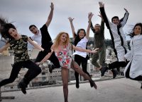 Έρχεται το “2048” στο Θέατρο Λύχνος