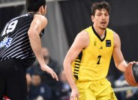 Φλιώνης: ”Να φανούμε ανταγωνιστικοί στο ΟΑΚΑ”
