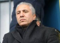 Επέστρεψε στο ”Κλ. Βικελίδης” ο Κωστένογλου