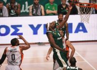 Παναθηναϊκός: Το ”παρασκήνιο” της νίκης επί της Βαλένθια (vid)