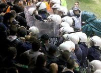 «Ξύλο» στην προθέρμανση στο Αχαϊκή – Αστέρας Βλαχιώτη, στο νοσοκομείο προπονητής!