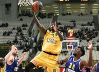 Εκτός ο Χάρις για την ΑΕΚ κόντρα στον Ολυμπιακό