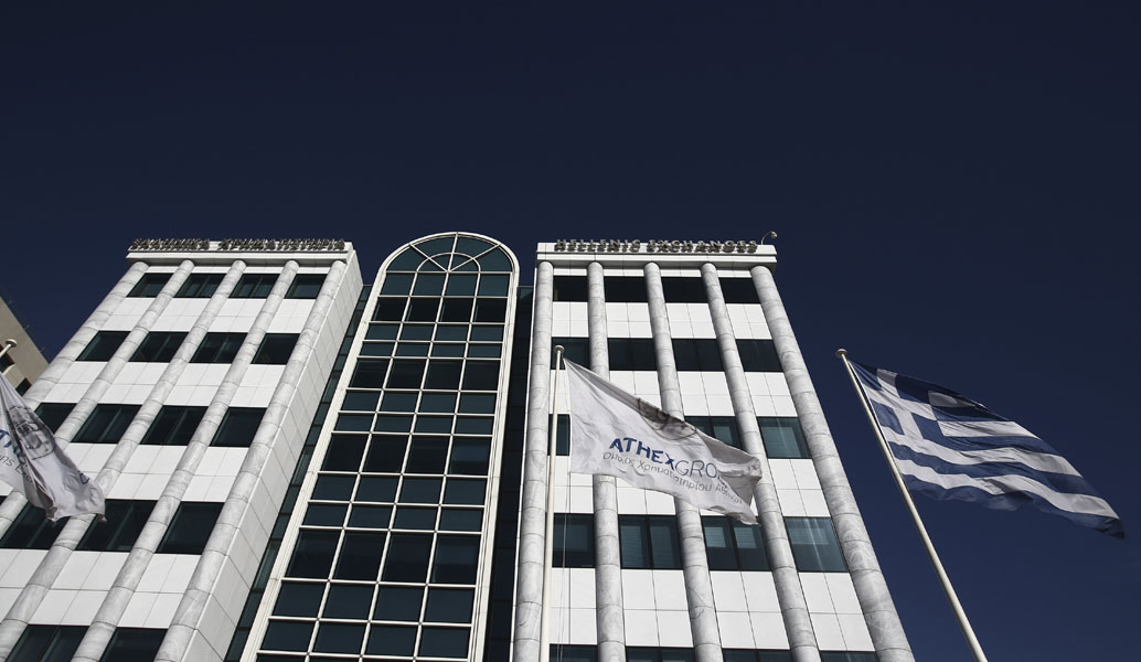 Χρηματιστήριο: Απώλειες στο κλείσιμο της σημερινής συνεδρίασης