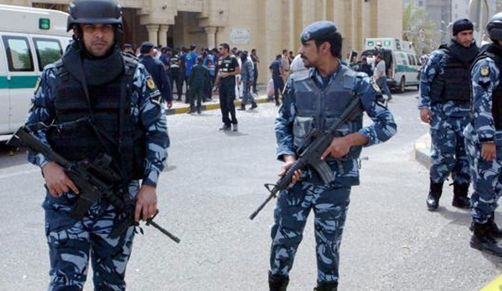 Κουβέιτ: 15 νεκροί από σύγκρουση λεωφορείων