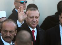 Ερντογάν: Αλλαγές της τελευταίας στιγμής στο πρόγραμμα της επίσκεψης στη Γερμανία