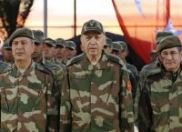 Ερντογάν για Έλληνες στρατιωτικούς: Η Δύση ξεσηκώθηκε – Είναι θέμα της Δικαιοσύνης (vid)