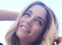 Δούκισσα Νομικού: Η σπάνια πάθηση από την οποία πάσχει (pic)