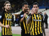 Έτσι τους “φτιάχνει” ο Μελισσανίδης – Τα σκάει για τον παιχταρά