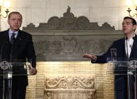 Σκληρή απάντηση Μαξίμου στον Ερντογάν: Η Ελλάδα έχει πρωθυπουργό και όχι Σουλτάνο