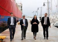 Σερβικό τουριστικό ενδιαφέρον για το Δήμο Ιστιαίας – Αιδηψού