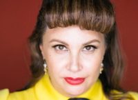 Η Ελευθερία Ρήγου αποκλειστικά στο stage.pagenews.gr