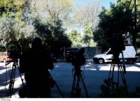Κρίσιμη η κατάσταση του επιχειρηματία – Πώς πάλεψε με τους ληστές (vid&pics)
